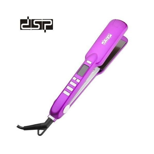 E-10017 DSP France Design Hair Straightener