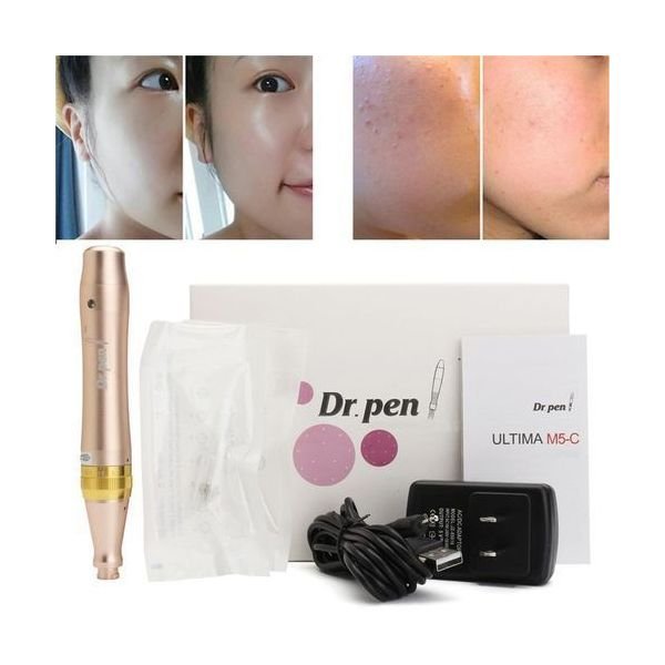 Dr.Pen ULTIMA M5 Derma Pen Micro Needle System M5