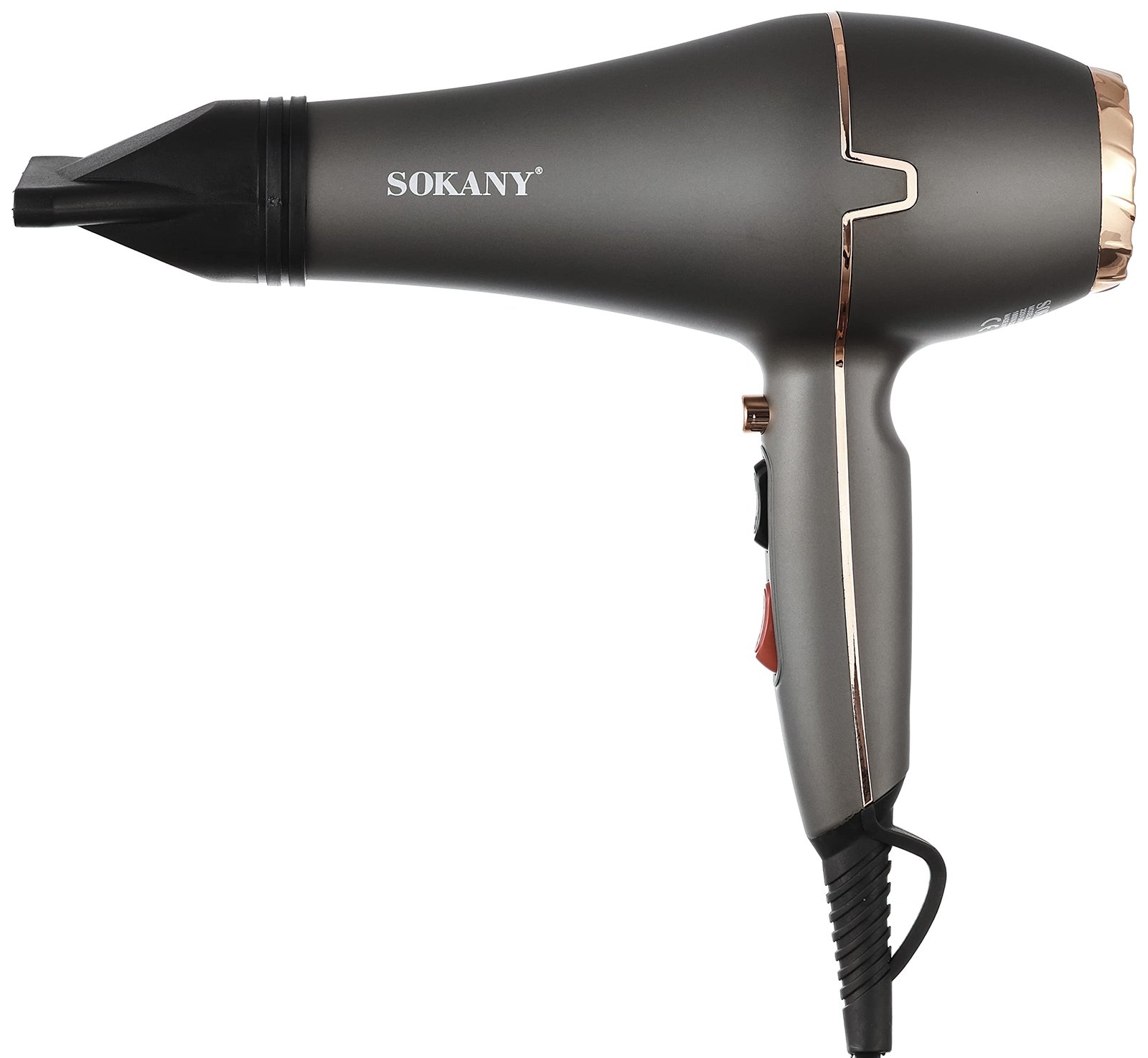 استشوار كهربائي سوكاني 2200 واط SK-8807