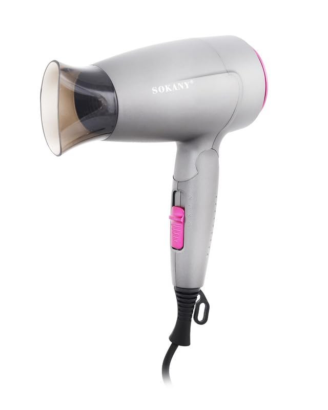 استشوار صغير سوكاني 900 وات sk-3318