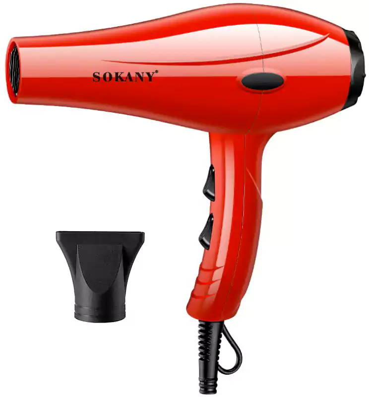 سشوار سوكاني 2200 وات sk-174