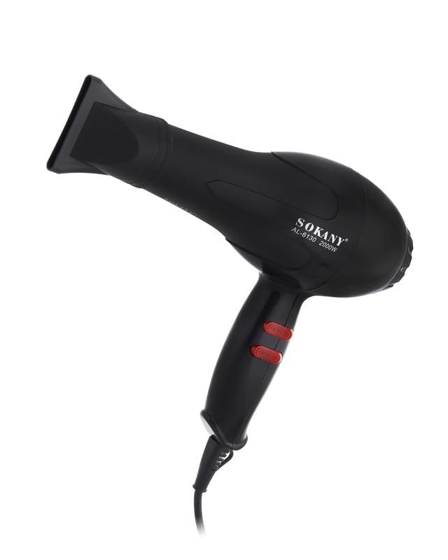 سشوار شعر سوكاني 2200 وات al-6130