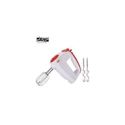 Dsp Hand Mixer KM2020 With 250W, Egg Beater, Soup Mixer