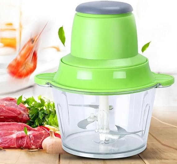كبة فرم وتقطيع اللحوم والخضروات لوما بيلا - LB-56007
