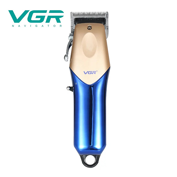 V-162 - ماكينة حلاقة كهربائية احترافية. قابله للشحن للرجال