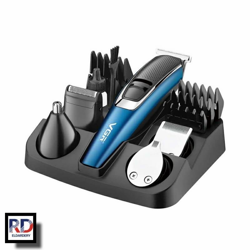V-172 - ماكينة حلاقة كهربائية احترافية. قابله للشحن للرجال