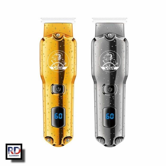 V-927 - ماكينة حلاقة كهربائية احترافية. قابله للشحن للرجال