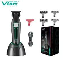 V-993 - ماكينة حلاقة كهربائية احترافية. قابله للشحن للرجال