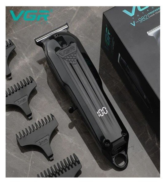 ماكينة حلاقة الشعر VGR موديل V-982