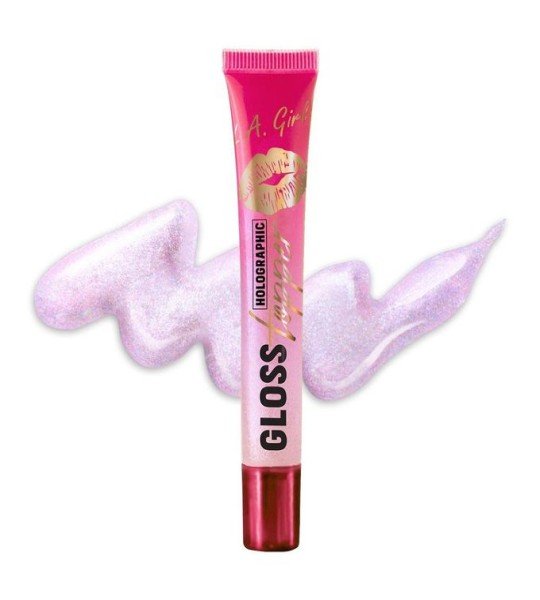 GLG575 إل إيه جيرل ملمع شفاه - ماجيكال