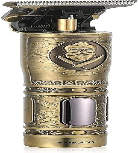 ماكينة حلاقة وتنعيم سوكاني sk-9925