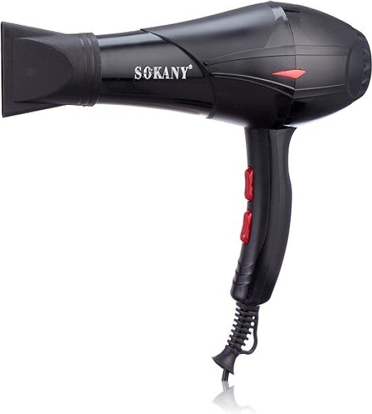 سشوار سوكاني 2300 وات HS-3890