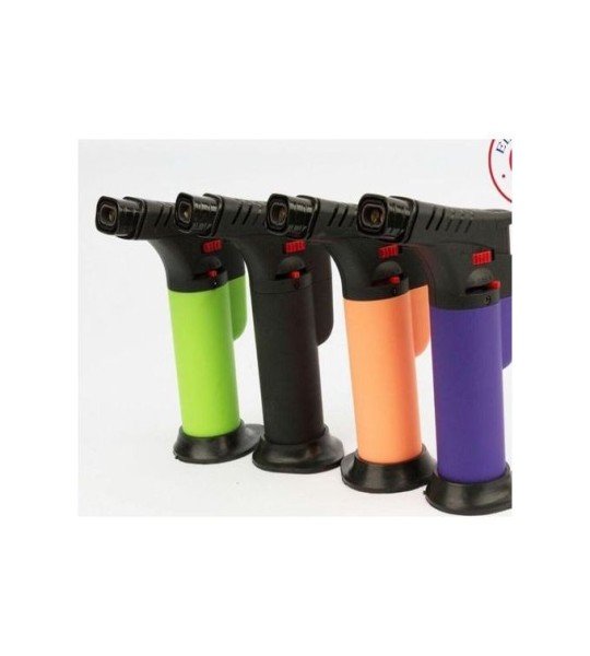 مسدس تحمير - ولاعه Food Torch - Lighter