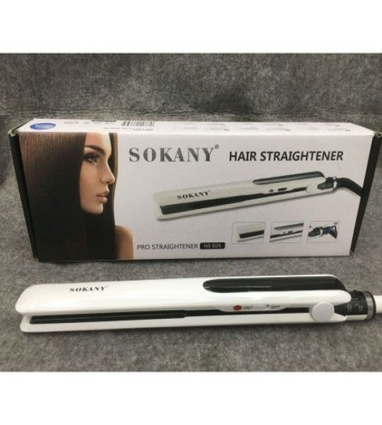 مكواه سوكانى - HS-025