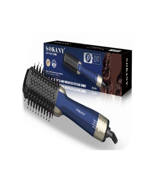 فرشاة استشوار للشعر - سوكانى SK-904